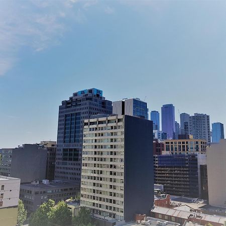 Apartments On The Fifth Μελβούρνη Εξωτερικό φωτογραφία