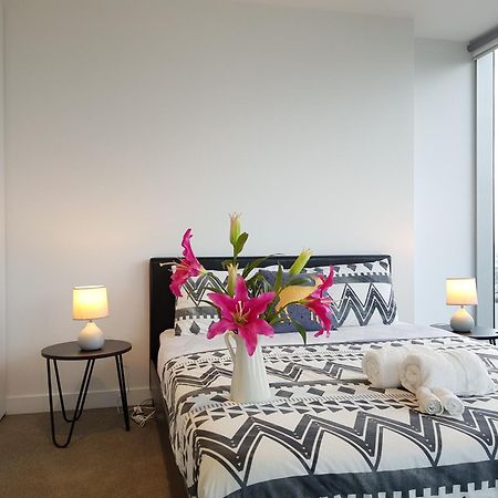 Apartments On The Fifth Μελβούρνη Εξωτερικό φωτογραφία
