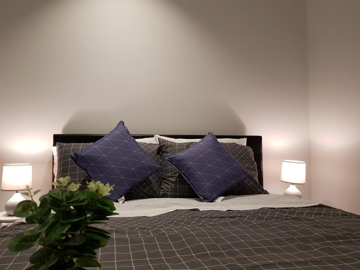 Apartments On The Fifth Μελβούρνη Εξωτερικό φωτογραφία