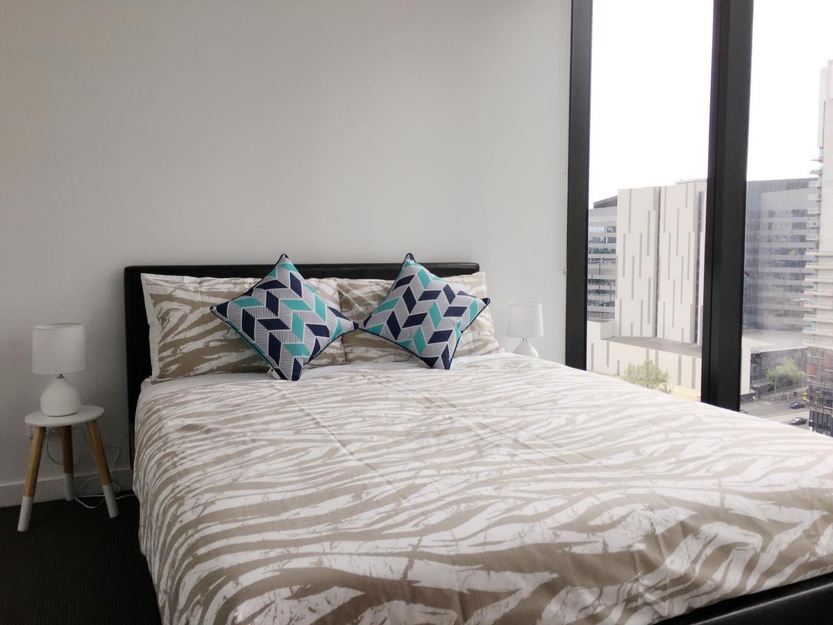 Apartments On The Fifth Μελβούρνη Εξωτερικό φωτογραφία